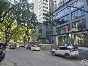 cho thuê mặt bằng tại khối đế chung cư athena pháp vân, diện tích 350m2, 2 tầng, mặt tiền 17m