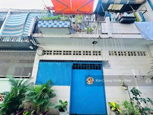 bán nhà hxh lê văn sỹ p1 tân bình - dt 70m2 [6x13.2]m - 1 lầu - giá chỉ 12.9 tỷ tl