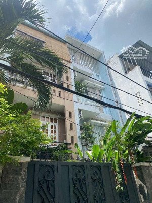 bán nhà 3 tầng hxh thông, phạm văn chiêu, p.14, gò vấp, 4pn, 72m2, shr, nhỉnh 7 tỷ còn tl