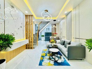 nhà đẹp bán gấp 1 lầu, 50m2, sổ hồng riêng, huỳnh văn trí, bình chánh