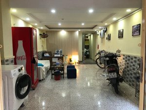 bán gấp trong tháng - bán nhà thủ khoa huân 75m² - 3 tầng - 23 tỷ