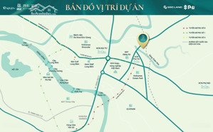 bán biệt thự phú thị riverside, 171 triệu / m2, 120.7 m2, xã phú sơn, gia lâm, hà nội