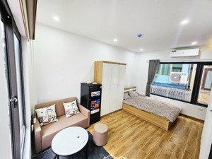 tòa ccmn đh giao thông vận tải - cầu giấy! 18pkk, dt 100tr/th sẵn vận hành, pccc đạt chuẩn, xây mới