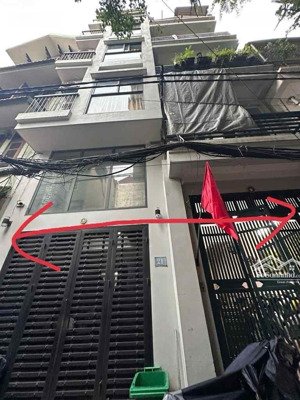 chính chủ bán nhà ở+toà ccmn liền kề