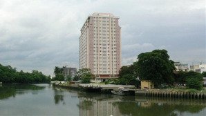 cho thuê căn hộ 2pn chung cư nguyễn ngọc phương p19 bình thạnh