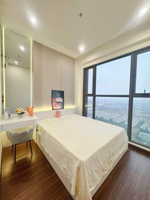 cho thuê căn 2n2 vinhomes oceanpark 1 khu cao cấp masteri ( lễ tân 24/24)