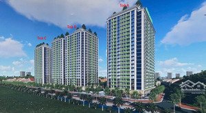 bán cc 80m2 ban công tb, bàn giao t3/2027