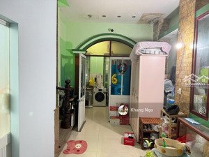 bán nhà trần văn đang 94m2 (6x17m) 5pn 5wc, 7.5 tỷ