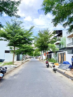 bán đất tđc mỹ gia đối diện công viên, đã có sổ hồng