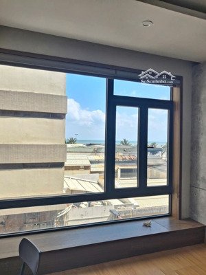 cho thuê nhà 3 tầng an thượng, ngay phố đi bộ, sát biển