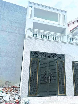 bán nhà phố sổ riêng 1lầu 1trệt 83m2 phường biên hoà ( hoá an cũ ) đồng nai