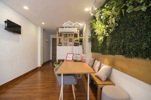 bán gấp trong tháng - bán nhà lê thánh tôn 55m² - 5 tầng - 28.7 tỷ