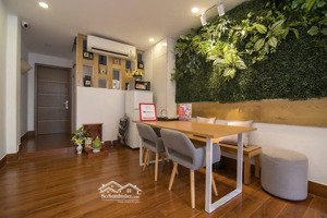 bán gấp trong tháng - bán nhà lê thánh tôn 55m² - 5 tầng - 28.7 tỷ