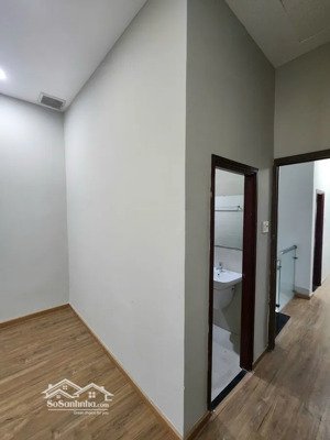 bán gấp trong tháng - bán nhà võ văn kiệt 75m² - 2 tầng - 29 tỷ