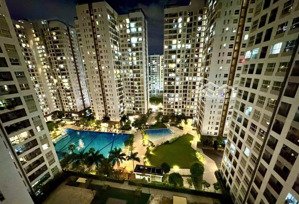 cho thuê cc 2pn full nội thất, 14 triệu 71m2 2pn 2wc, 1pn+ 9 triệu