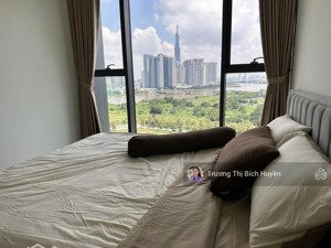 cho thuê căn 2pn crest metropole giá tốt