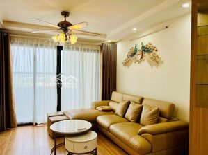 bán cc view đẹp tại khu nhà ở bộ tư lệnh thủ đô hà nội, 5,6 tỷ, 115m2
