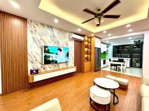 bán chcc c14 bắc hà tố hữu, 110m2 3n3vs, ban công đn, full nội thất, giá 7tỷ5