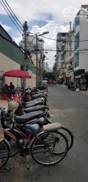 bán gấp trong tháng - bán nhà trần khánh dư 105m² - 2 tầng - 31.7 tỷ