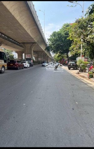 bán nhà phố minh khai 10m ra ô tô tránh sát times city, gần cầu vĩnh tuy