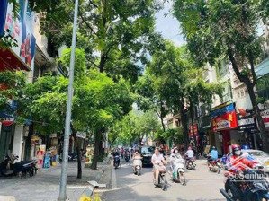 giá đầu tư - mp nguyễn huy tự hbt | 410m2 - mt 16m | giá 267,9 tỷ - vỉa hè kinh doanh