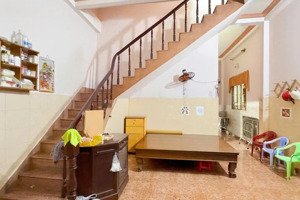 bán nhà nơ trang long 442.5m2 2 tầng - 70 tỷ - mặt tiền hẻm kinh doanh diện tích lớn