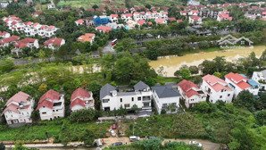 lo công việc cho con tôi bán nhanh lô đất sát đại lộ thăng long gần điểm chờ metro số hơn 3 tỷ