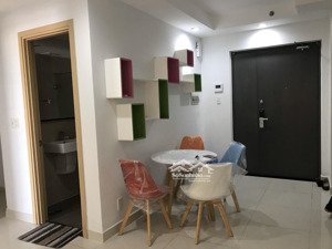 chỉ 6tr căn 1p ngủ, có nội thất chung cư kim tâm hải, trường chinh