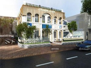 cho thuê nhà mặt tiền đất mới bình trị đông quận bình tân