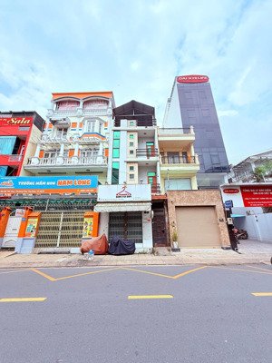 chủ gửi bán nhà mtkd tân quý diện tích hiếm đoạn đẹp nhất(5x20m 3 lầu, 5pn, vuông) 16 tỷ còn bớt