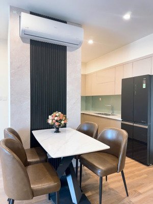 bán căn zr1-21 2pn 2wc 71m², hướng đông nam, full nội thất đẹp, giá 6.1 tỷ