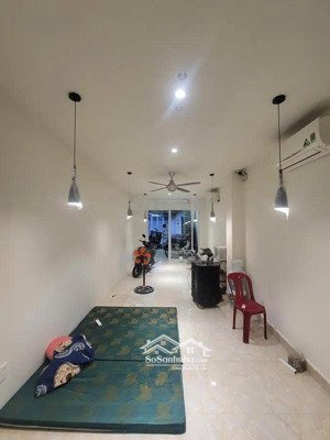 bán nhà bùi đình túy 157.3m2 2 tầng - 20 tỷ - hẻm xe tải đang cho thuê