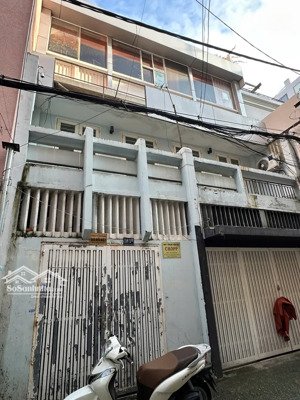 bán gấp trong tháng - bán nhà trần quý khoách 114.27m² - 3 tầng - 32 tỷ