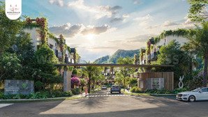 cơ hội vàng sở hữu nhà vườn liên kế verdura estate phú quốc - sổ hồng lâu dài