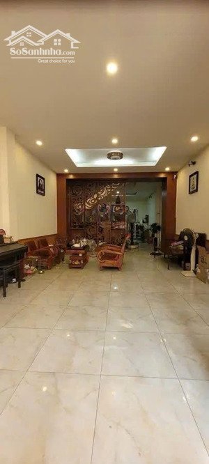 bán nhà bình lợi 109m2 4 tầng - 20.5 tỷ - mặt tiền kinh doanh gần sông sài gòn