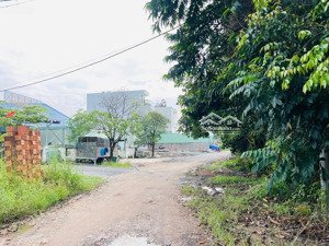 đất mặt tiền sông gần 300m2 làm khu xưởng tuyệt vời chỉ có 9.29 tỷ