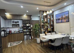 chính chủ bán căn chung cư 3pn 103m2 tại ct2 full nội thất mới đẹp tại kđt văn khê, hà đông