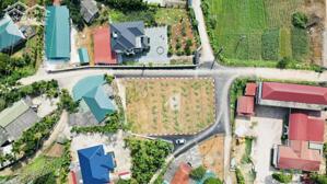 ĐẦU TƯ NGAY – ĐẤT 2 MẶT TIỀN, VIEW SÔNG ĐÀ CÓ 1-0-2 TẠI TP. HOÀ BÌNH