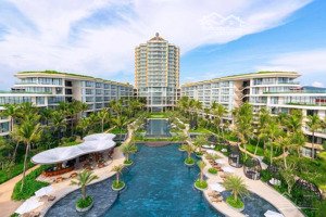 bán căn hộ khách sạn intercontinental phú quốc 64m2 giá chỉ từ 800 triệu đồng