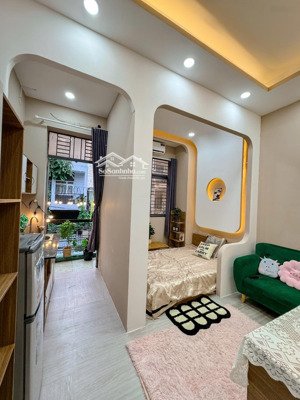 cho thuê cho thuê nhà trọ tại đường tự quyết, tân sơn nhì, tân phú, hcm, giá ưu đãi 5,4 triệu, 30m2