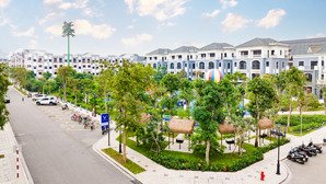 gấp gấp!! liền kề xẻ khe san hô sh9-39 144m² giá 18.770 tỷ căn thô, vị trí trung tâm