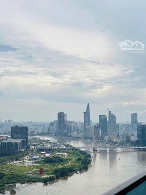 cần bán căn 1pn sunwah pearl view q1, giá 8,7ty bao full phí