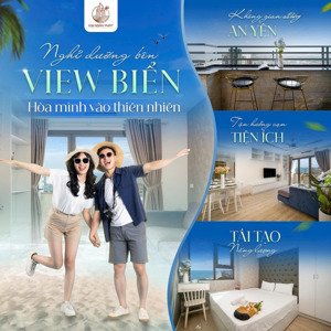 nghỉ dưỡng sang trọng giá siêu hời tại kim ngân phát apartment đà nẵng
