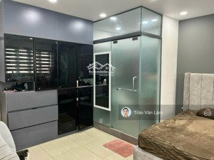 nhà 3 tầng ngang 5m hxh lâm văn bền, tân kiểng, quận 7, 4pn, sổ riêng. chỉ 13,5 tỷ