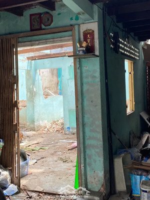 bán gấp trong tháng - bán nhà đề thám 81m² - 1 tầng - 21 tỷ