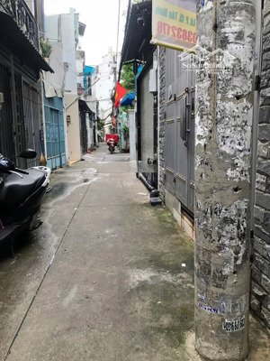 bán nhà đường phạm văn bạch, p. 15, tân bình - 65m2 - giá chào 4.350 tỷ