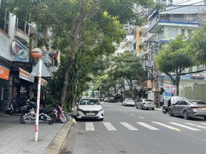 bán nhà hẻm hoàng hoa thám ra biển vài phút đi bộ giá 7.2 tỷ