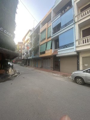 bán nhà lk kđt văn quán hà đông 69m x 4t , mt 5m giá 19 tỷ