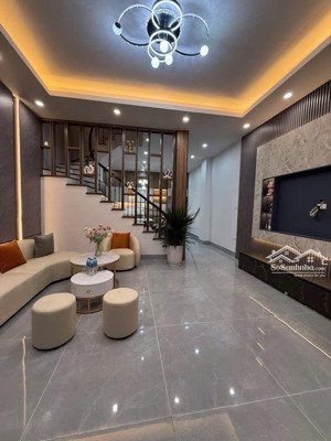 siêu phẩm ngọc lâm -gần cầu chương dương/long biên, xe 3 gác vào tận cửa, 500m ra đường oto tránh