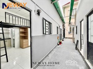 khai trương dãy trọ trệt mới xây - cửa sổ trời - gác cao - ngay celadon city - sát aeon tân phú